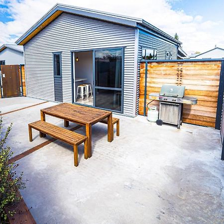 Twizel Cottages מראה חיצוני תמונה