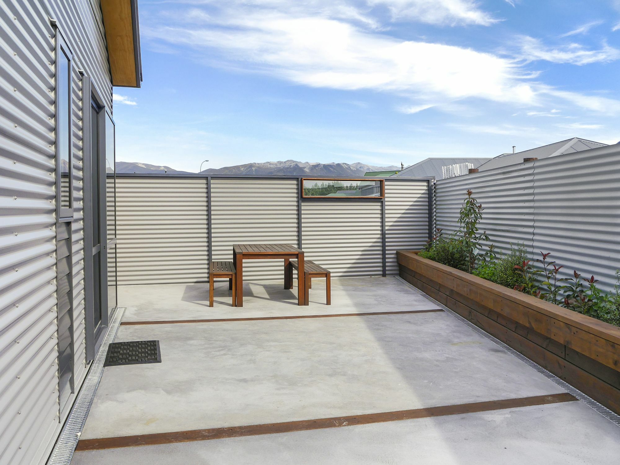 Twizel Cottages מראה חיצוני תמונה