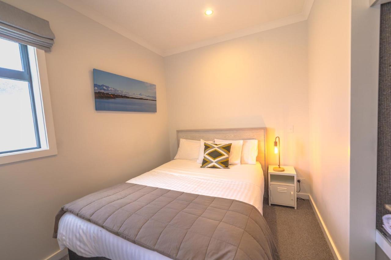 Twizel Cottages מראה חיצוני תמונה